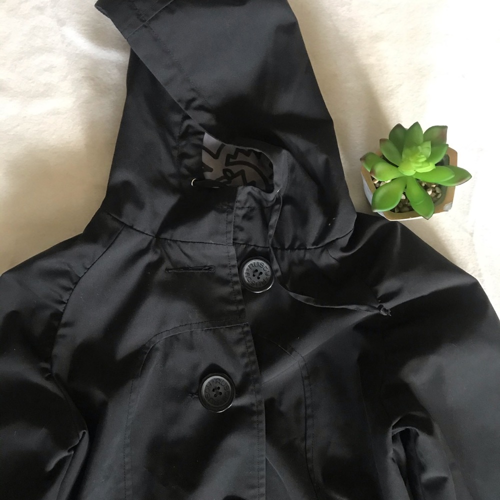 RUSTY jacket - Picture 2 of 6